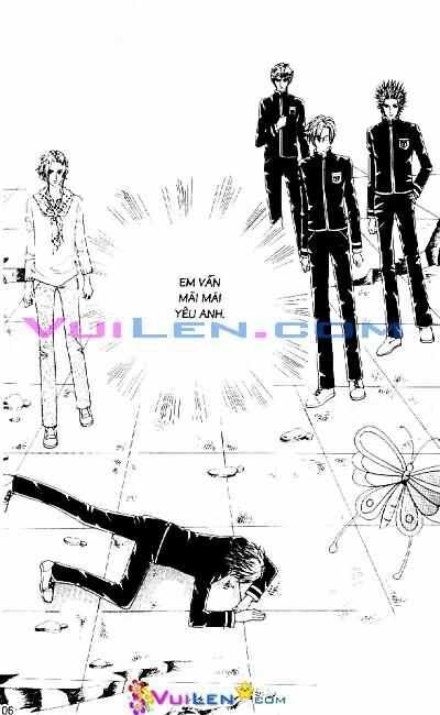Cửa Hàng Phù Thủy: Chapter 9