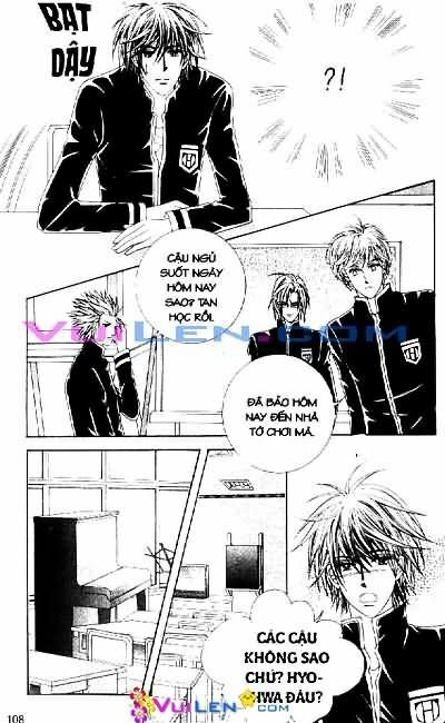 Cửa Hàng Phù Thủy: Chapter 9