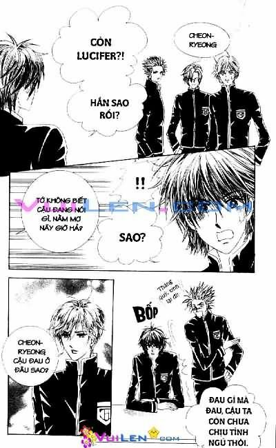 Cửa Hàng Phù Thủy: Chapter 9