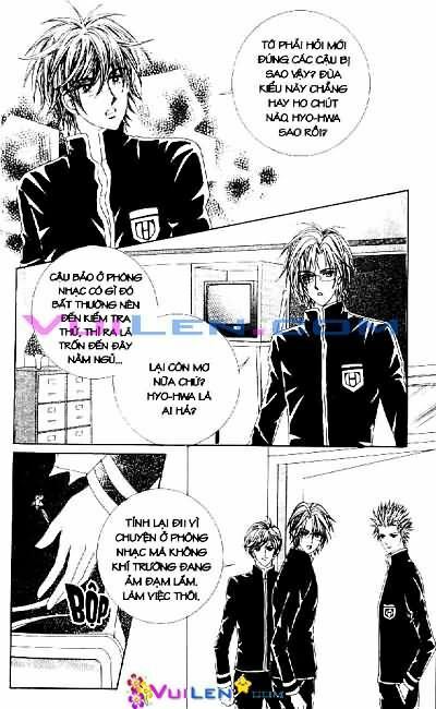 Cửa Hàng Phù Thủy: Chapter 9