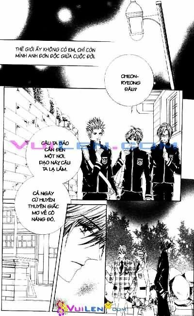 Cửa Hàng Phù Thủy: Chapter 9