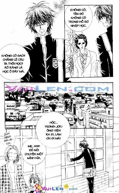 Cửa Hàng Phù Thủy: Chapter 9