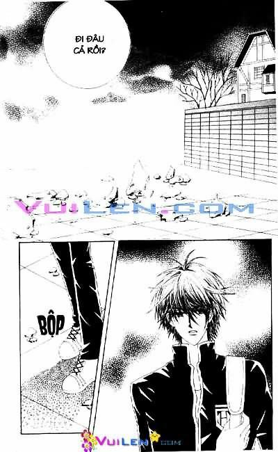 Cửa Hàng Phù Thủy: Chapter 9