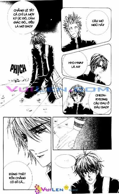 Cửa Hàng Phù Thủy: Chapter 9