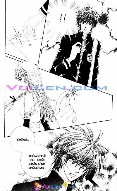 Cửa Hàng Phù Thủy: Chapter 9