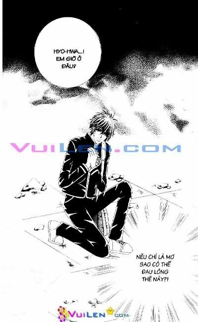 Cửa Hàng Phù Thủy: Chapter 9