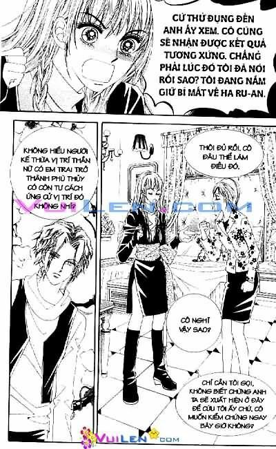 Cửa Hàng Phù Thủy: Chapter 9