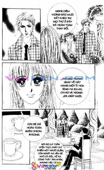 Cửa Hàng Phù Thủy: Chapter 9