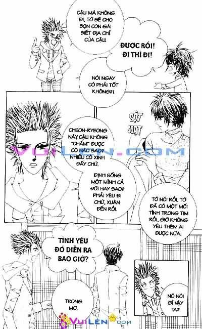 Cửa Hàng Phù Thủy: Chapter 9