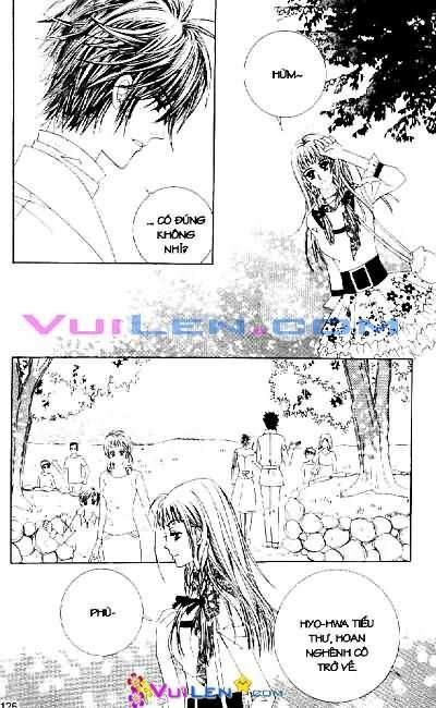Cửa Hàng Phù Thủy: Chapter 9