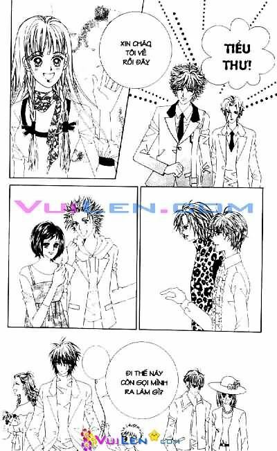 Cửa Hàng Phù Thủy: Chapter 9