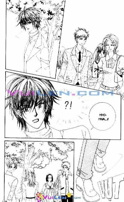 Cửa Hàng Phù Thủy: Chapter 9