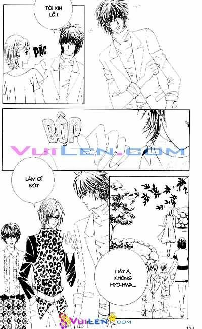 Cửa Hàng Phù Thủy: Chapter 9
