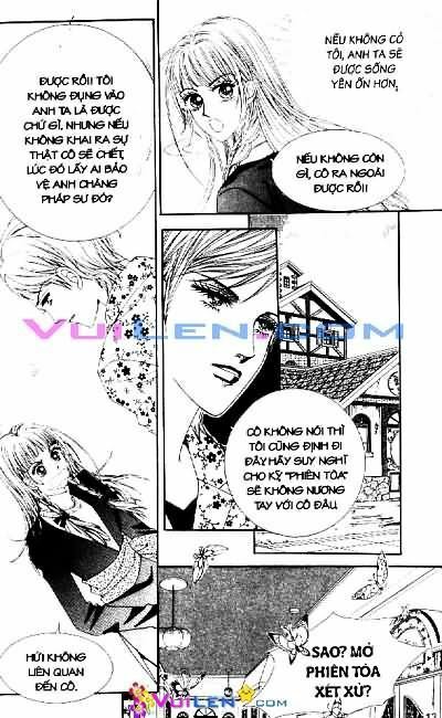 Cửa Hàng Phù Thủy: Chapter 9