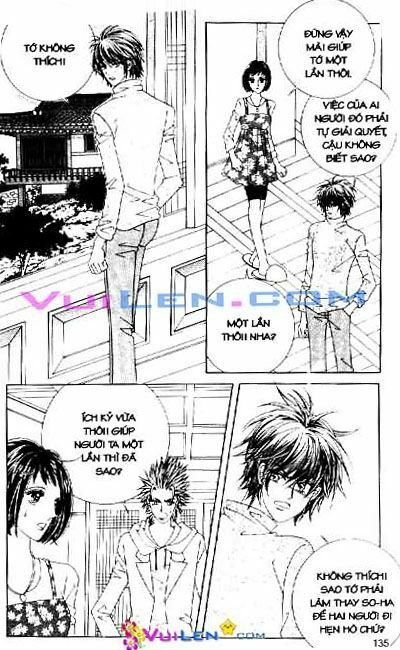 Cửa Hàng Phù Thủy: Chapter 9