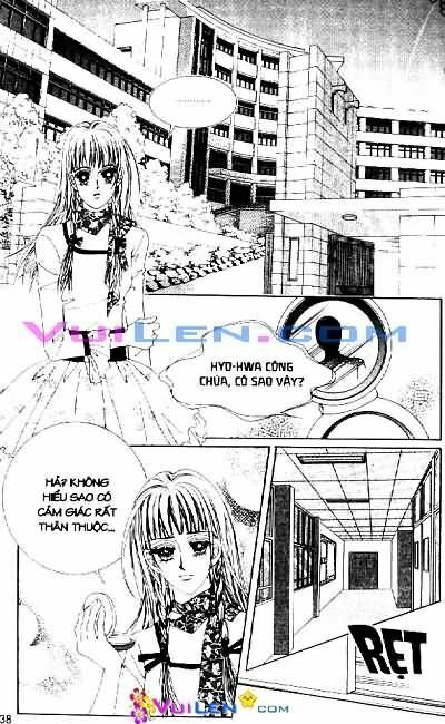 Cửa Hàng Phù Thủy: Chapter 9