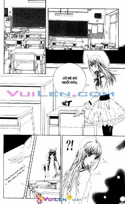Cửa Hàng Phù Thủy: Chapter 9