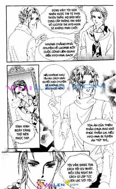 Cửa Hàng Phù Thủy: Chapter 9