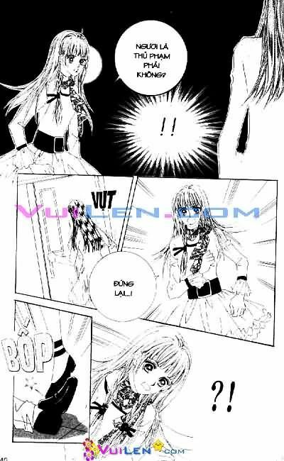 Cửa Hàng Phù Thủy: Chapter 9