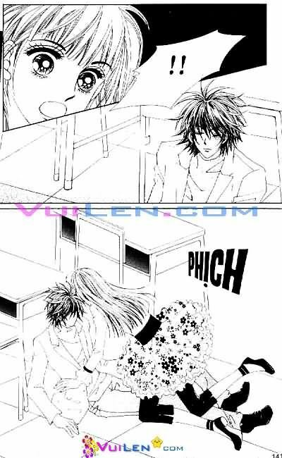 Cửa Hàng Phù Thủy: Chapter 9