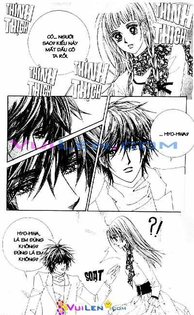 Cửa Hàng Phù Thủy: Chapter 9