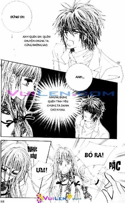 Cửa Hàng Phù Thủy: Chapter 9