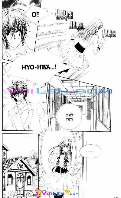 Cửa Hàng Phù Thủy: Chapter 9