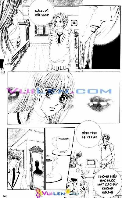Cửa Hàng Phù Thủy: Chapter 9