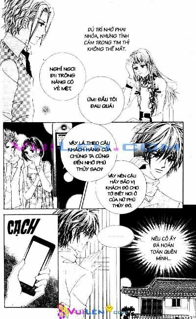 Cửa Hàng Phù Thủy: Chapter 9