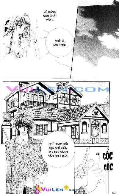 Cửa Hàng Phù Thủy: Chapter 9