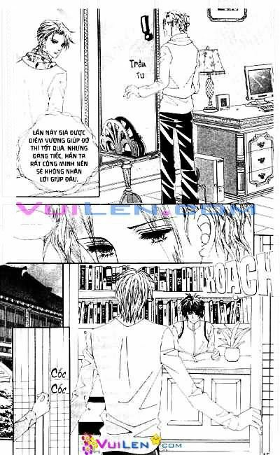 Cửa Hàng Phù Thủy: Chapter 9