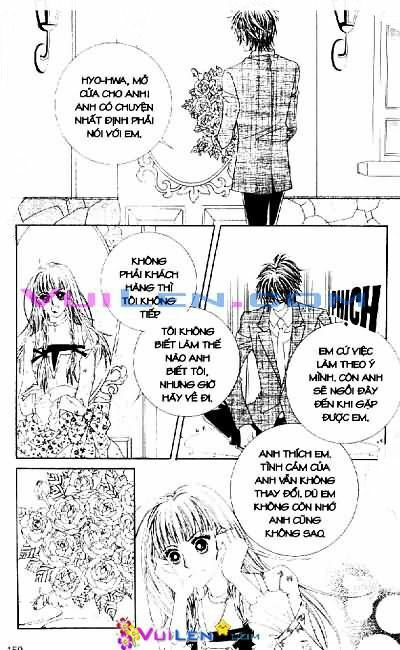 Cửa Hàng Phù Thủy: Chapter 9