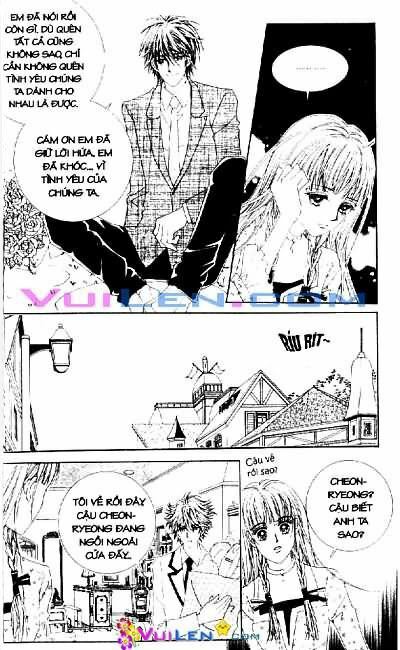 Cửa Hàng Phù Thủy: Chapter 9