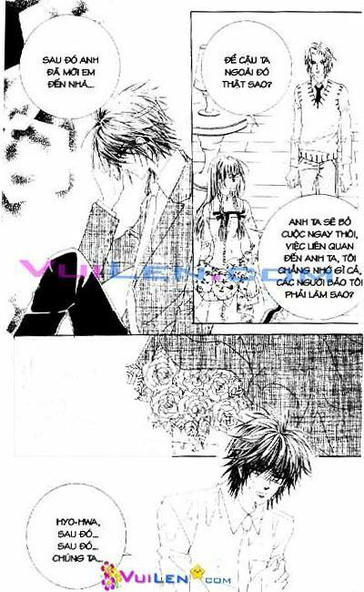 Cửa Hàng Phù Thủy: Chapter 9