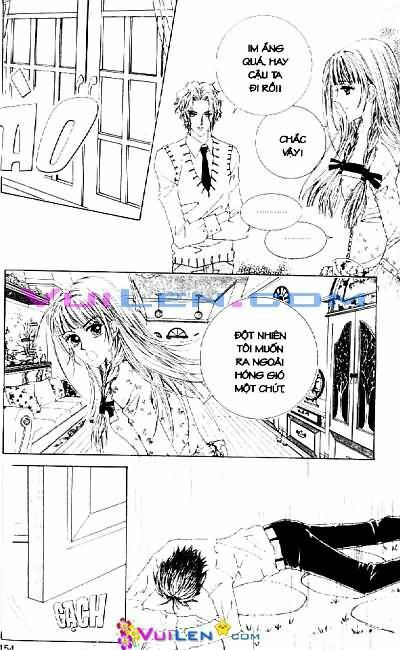 Cửa Hàng Phù Thủy: Chapter 9