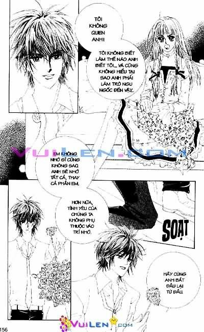 Cửa Hàng Phù Thủy: Chapter 9