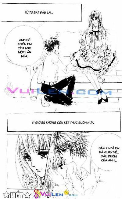 Cửa Hàng Phù Thủy: Chapter 9