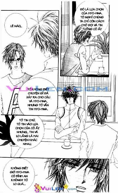 Cửa Hàng Phù Thủy: Chapter 9