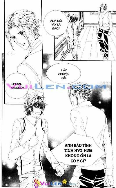 Cửa Hàng Phù Thủy: Chapter 9