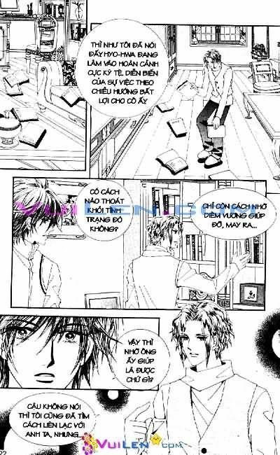 Cửa Hàng Phù Thủy: Chapter 9