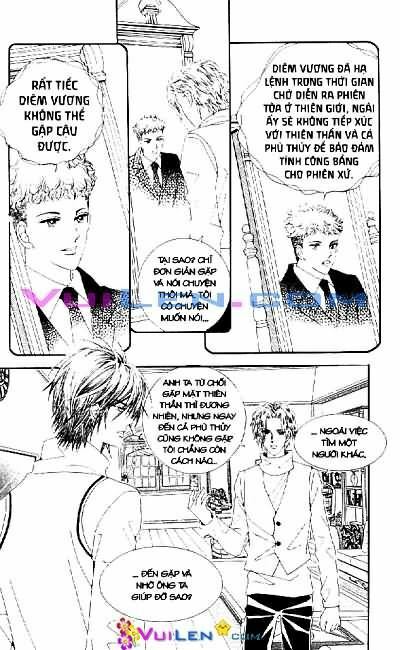 Cửa Hàng Phù Thủy: Chapter 9