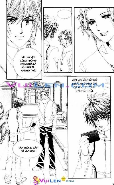 Cửa Hàng Phù Thủy: Chapter 9