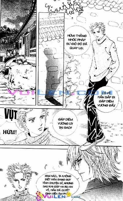 Cửa Hàng Phù Thủy: Chapter 9