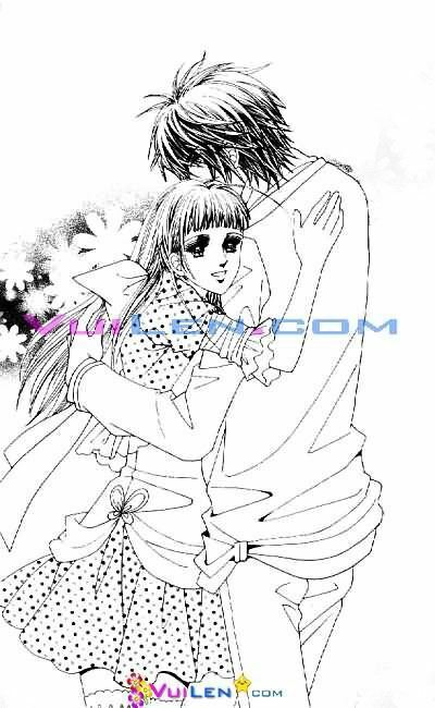 Cửa Hàng Phù Thủy: Chapter 9
