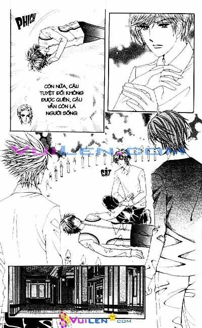 Cửa Hàng Phù Thủy: Chapter 9