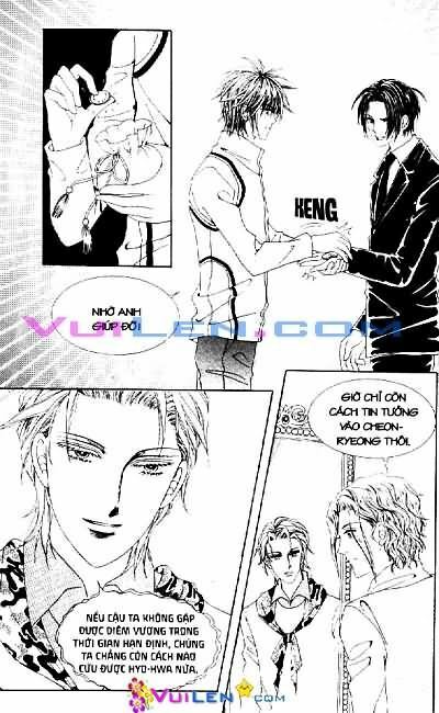 Cửa Hàng Phù Thủy: Chapter 9