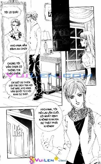 Cửa Hàng Phù Thủy: Chapter 9