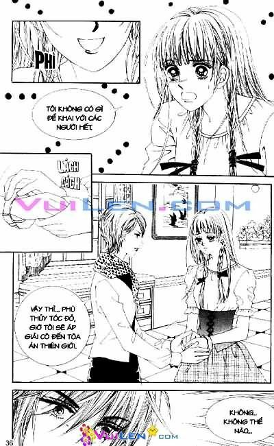 Cửa Hàng Phù Thủy: Chapter 9
