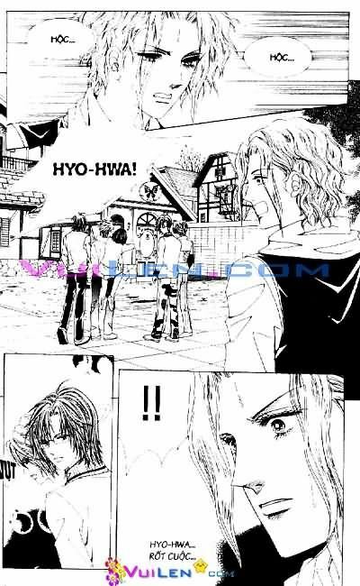 Cửa Hàng Phù Thủy: Chapter 9