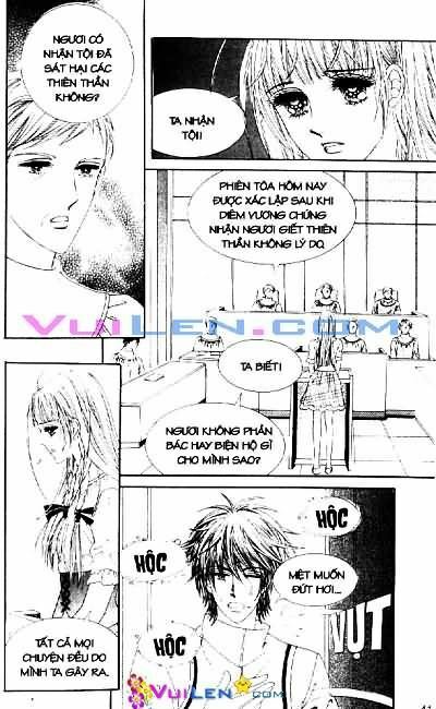 Cửa Hàng Phù Thủy: Chapter 9